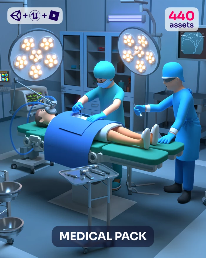 Medical Pack