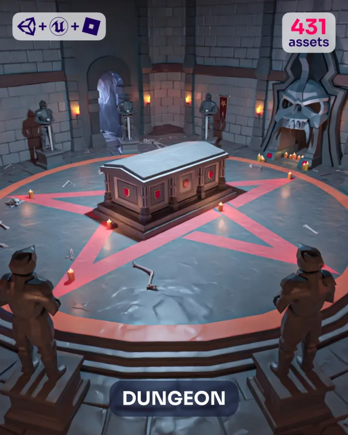 Dungeon
