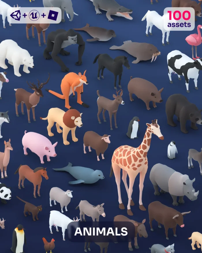 Animals
