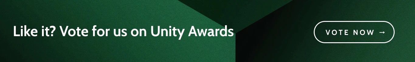 Support ithappy studios on 17th Unity Awards