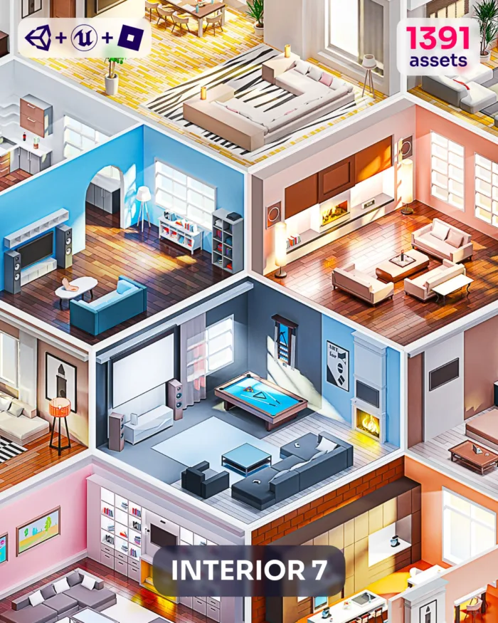 Interior 7