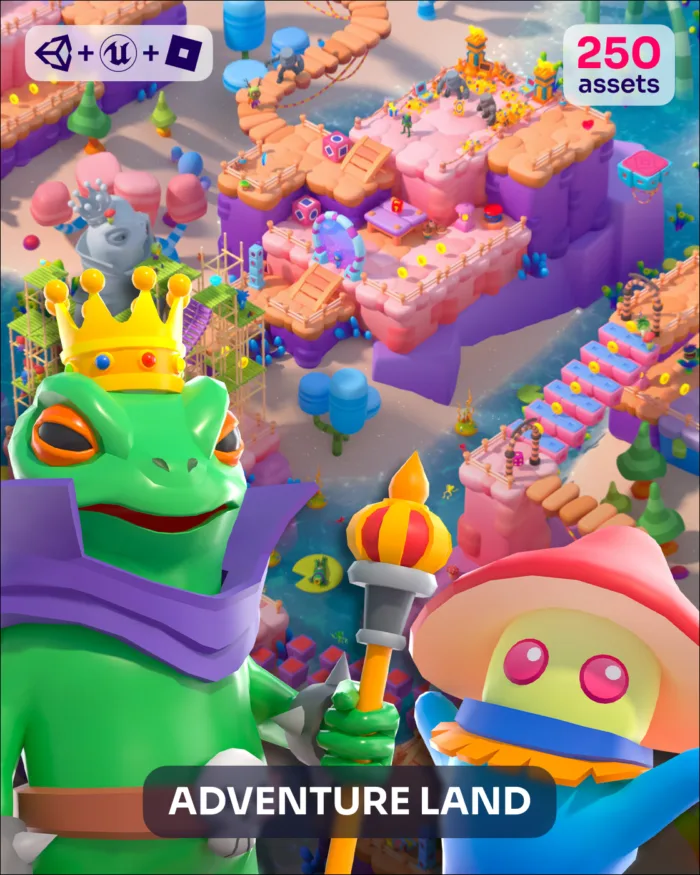 Adventure Land