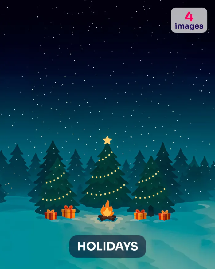 Holidays