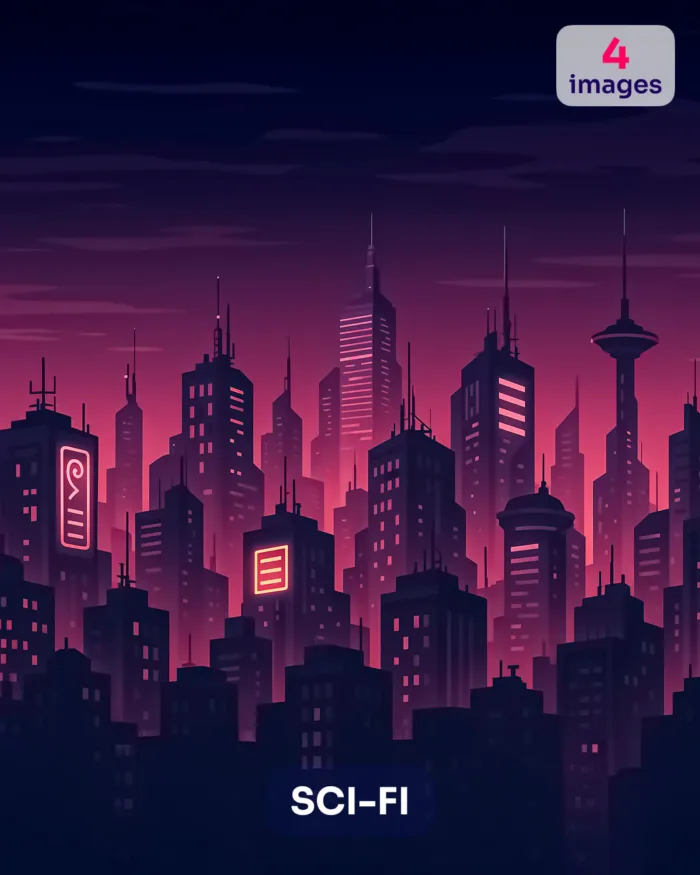 Sci-Fi