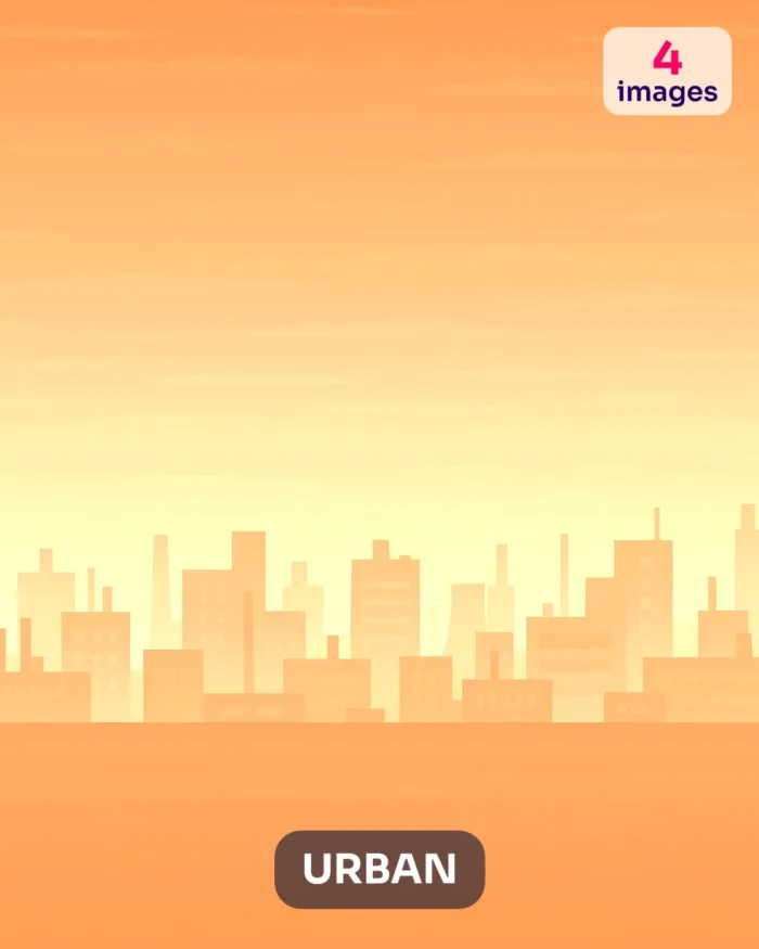 Urban