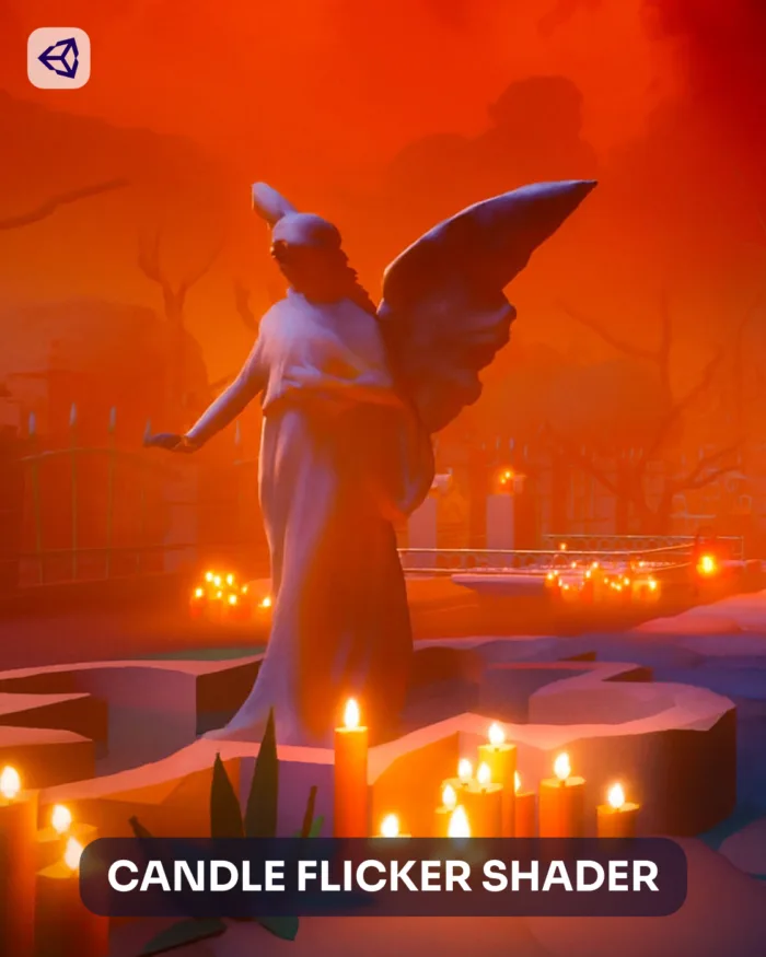 Candle Flicker