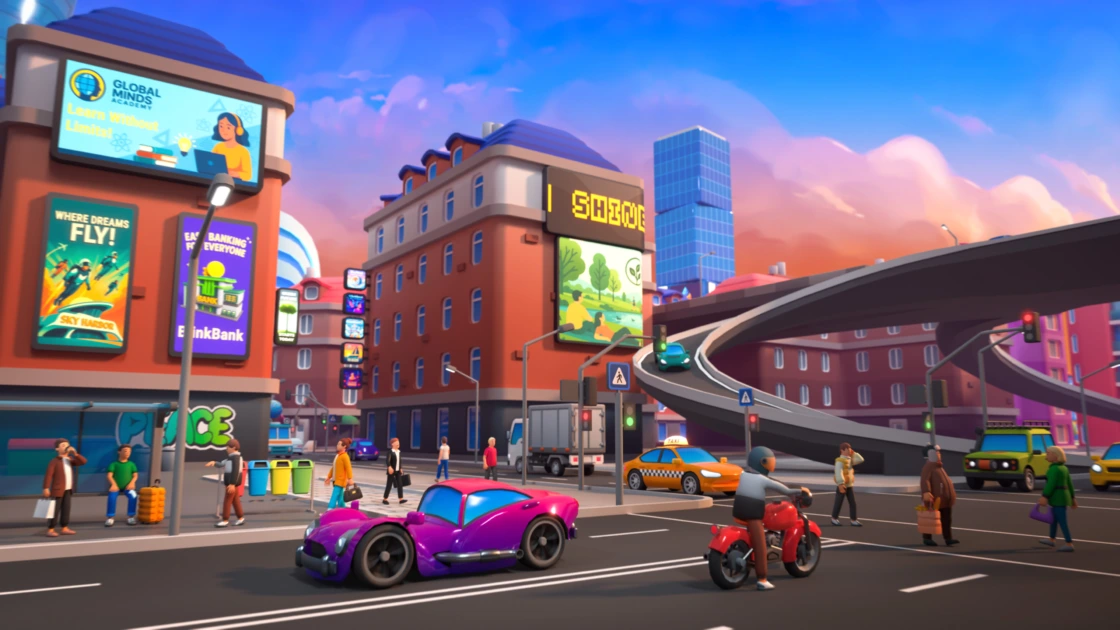 Sunset photo with DSLR camera, photography tips for beginners.